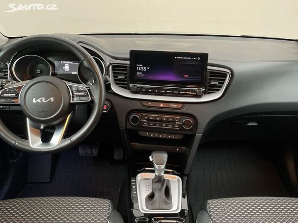 Kia XCeed 1.5 T-GDI 118 kW image number 8