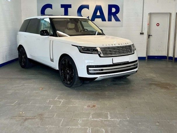 Land Rover Range Rover D350 Autobiography 257 kW image number 1