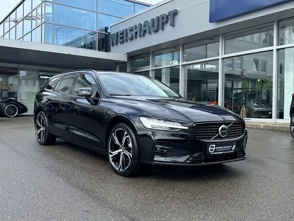 Volvo V60 B4 Plus 145 kW image number 1