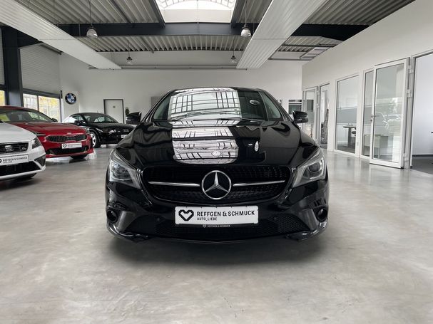 Mercedes-Benz CLA 180 90 kW image number 2