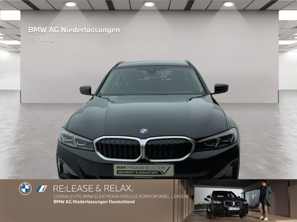 BMW 330 Touring 185 kW image number 7