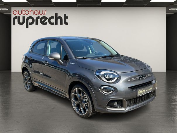 Fiat 500X 1.5 Hybrid DCT 96 kW image number 2