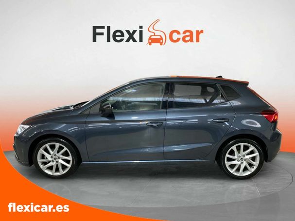 Seat Ibiza 1.5 TSI FR DSG 110 kW image number 5