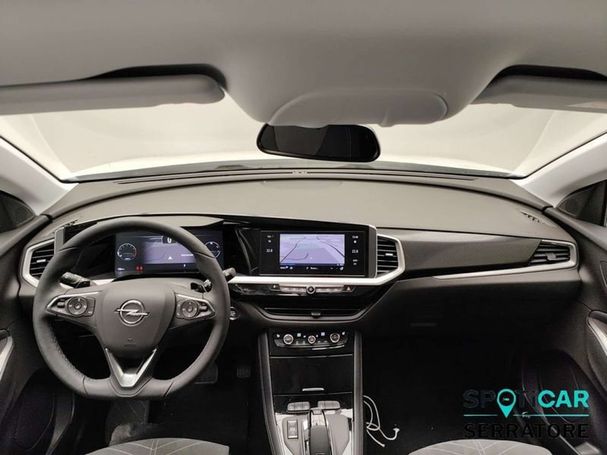 Opel Grandland X 1.2 Ultimate 96 kW image number 14