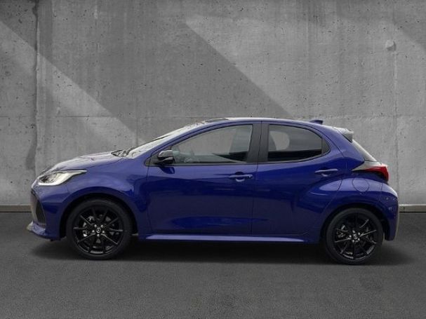 Mazda 2 Hybrid CVT 85 kW image number 5