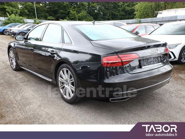 Audi A8 4.2 TDI quattro Tiptronic 283 kW image number 3