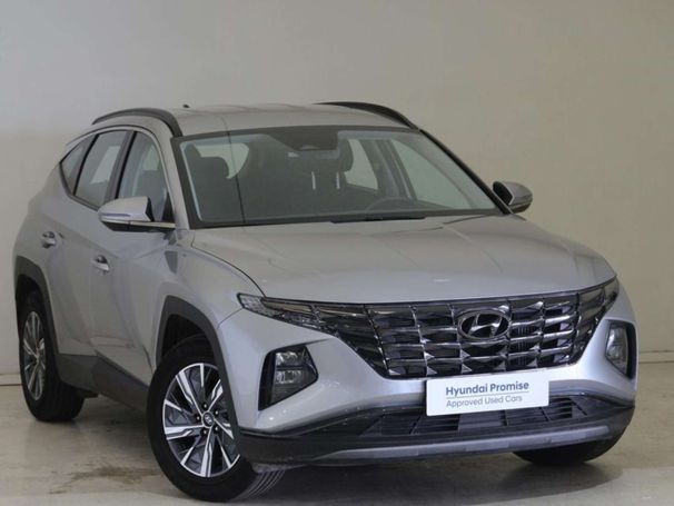 Hyundai Tucson 1.6 110 kW image number 2