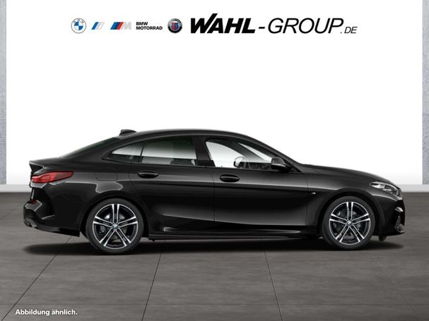 BMW 218i Gran Coupé Gran M Sport 100 kW image number 8