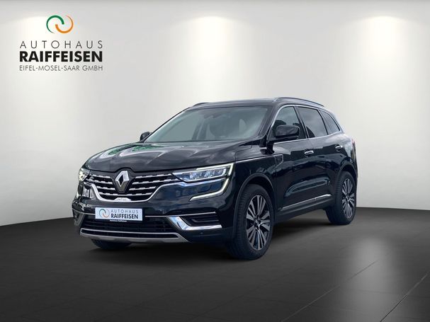 Renault Koleos dCi 185 Initiale Paris 4WD 135 kW image number 1