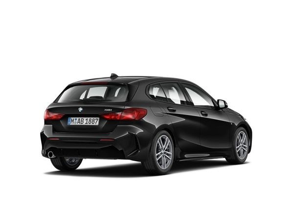 BMW 118i M Sport 100 kW image number 4