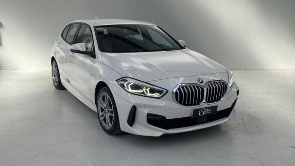 BMW 118i 103 kW image number 2