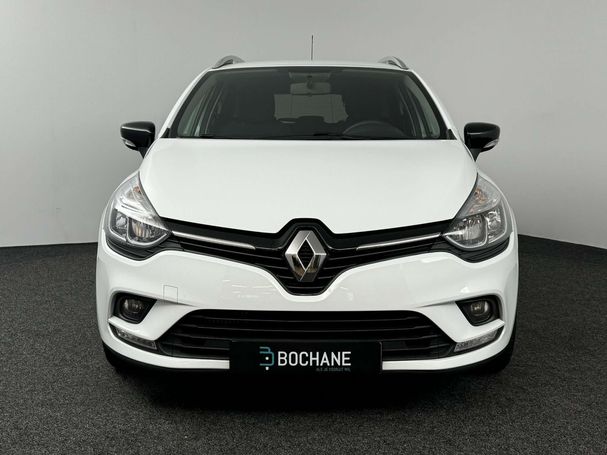 Renault Clio Estate TCe Limited 66 kW image number 42