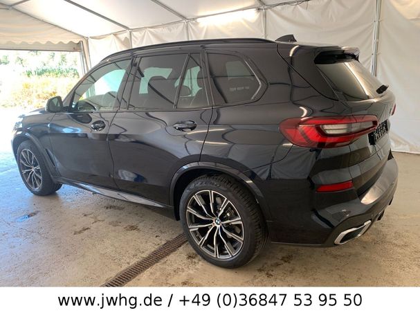 BMW X5 xDrive 210 kW image number 11