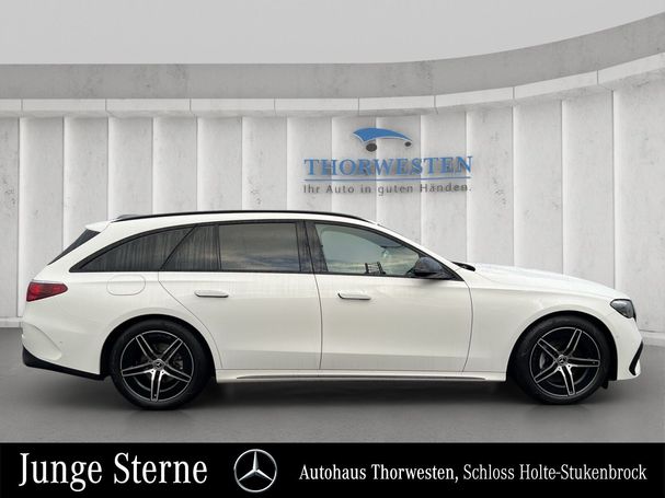 Mercedes-Benz E 220 d T 145 kW image number 7