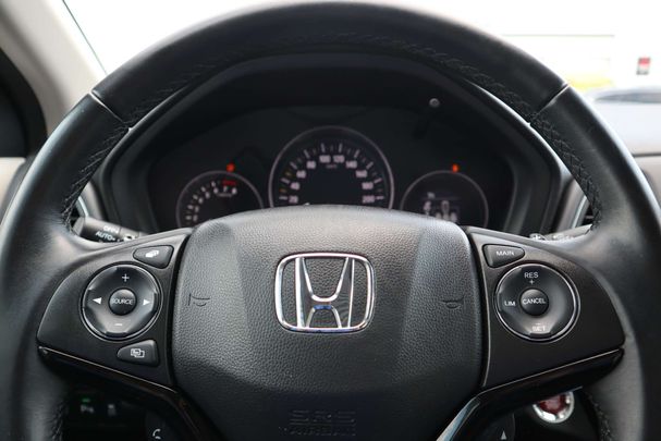 Honda HR-V 1.5 i-VTEC Executive 96 kW image number 19