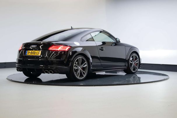 Audi TTS quattro 225 kW image number 17