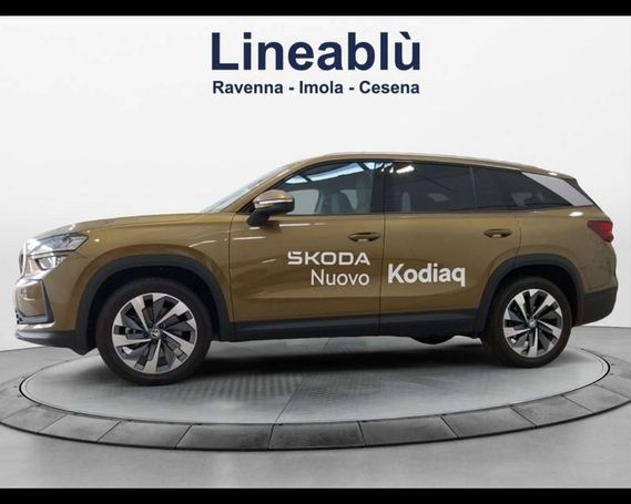 Skoda Kodiaq 1.5 TSI 150 kW image number 2