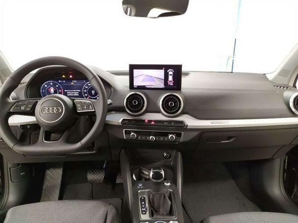 Audi Q2 30 TDI S tronic S-line 85 kW image number 20