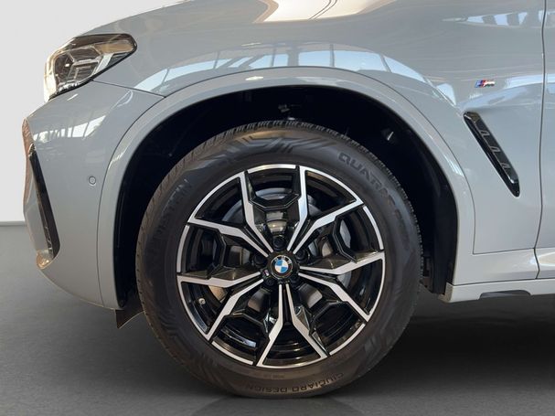 BMW X3 xDrive 210 kW image number 9