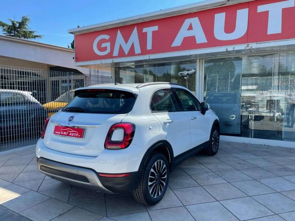 Fiat 500X Cross 110 kW image number 2