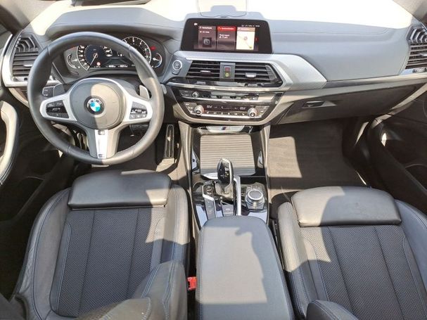 BMW X4 M40i xDrive 265 kW image number 11