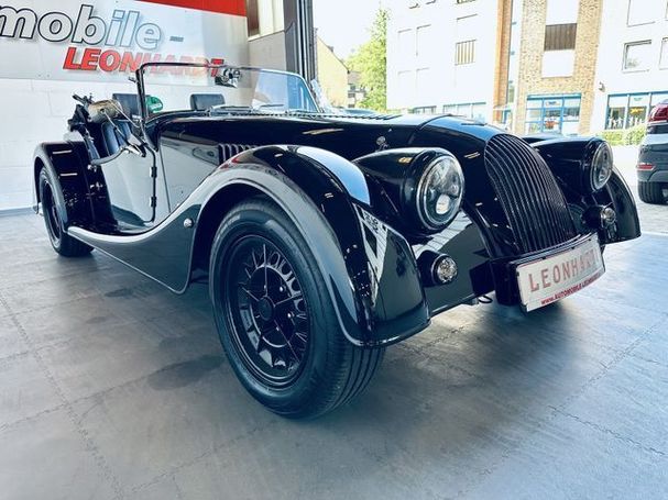 Morgan Roadster 3.7l 210 kW image number 3