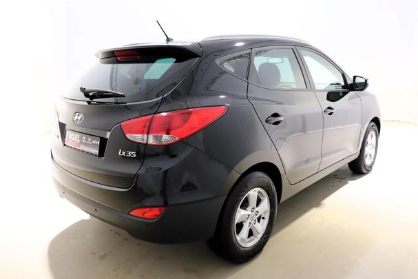 Hyundai ix35 1.6 2WD 5 Star Edition 99 kW image number 3