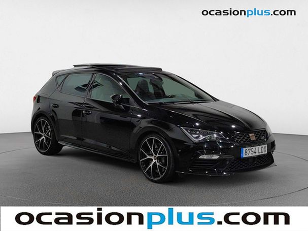 Seat Leon Cupra 290 DSG 213 kW image number 1