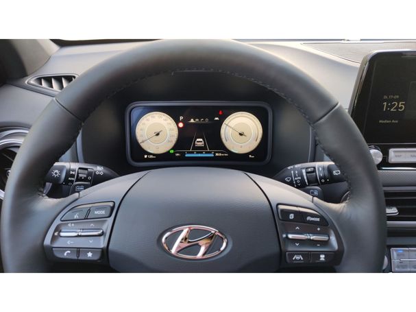 Hyundai Kona 170 kW image number 11