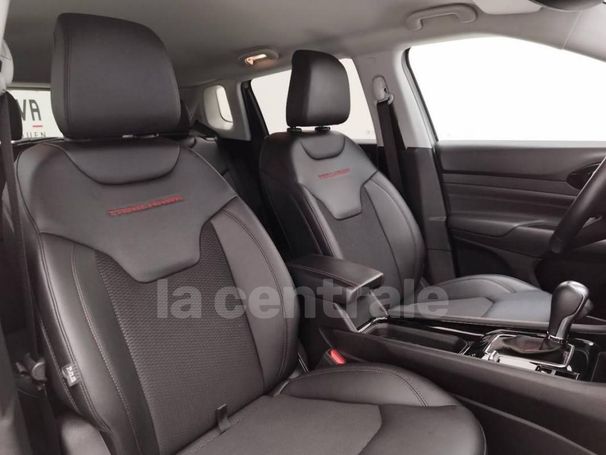 Jeep Compass 1.3 PHEV Trailhawk 177 kW image number 14