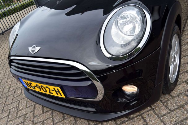 Mini Cooper 100 kW image number 5