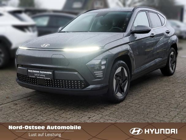 Hyundai Kona Trend 115 kW image number 7