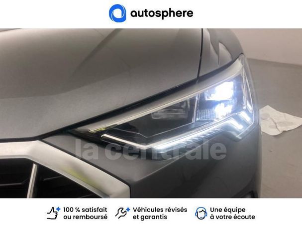 Audi Q3 1.4 TFSIe S tronic S-line 180 kW image number 13