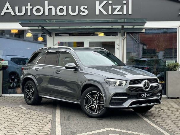 Mercedes-Benz GLE 300 d 4Matic 180 kW image number 2