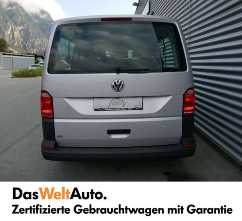 Volkswagen T6 Kombi TDI 75 kW image number 18