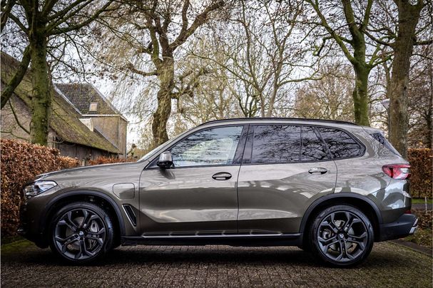 BMW X5 45e xDrive 293 kW image number 4