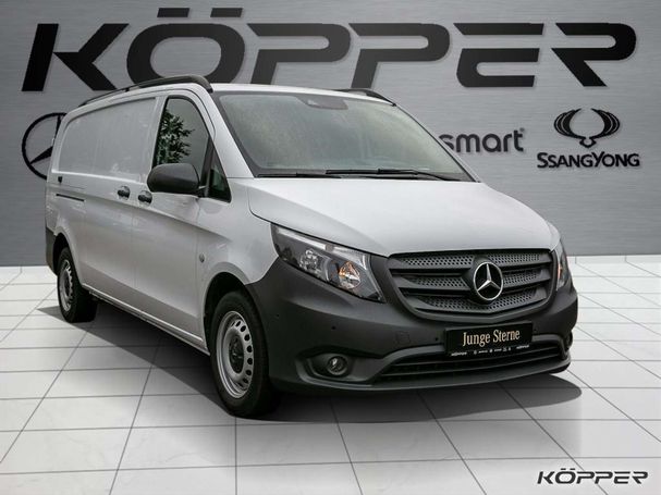 Mercedes-Benz Vito 116 CDi extra 120 kW image number 2