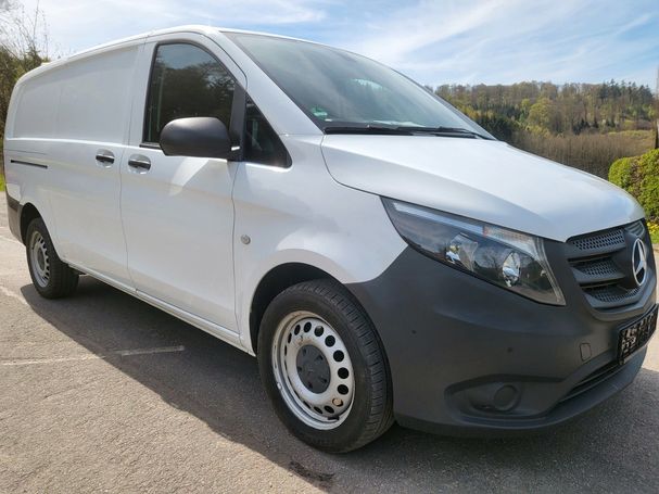 Mercedes-Benz Vito 116 4x4 120 kW image number 2