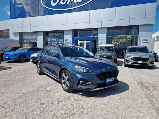 Ford Focus 1.5 EcoBlue 88 kW image number 3