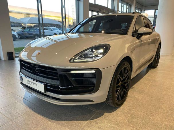 Porsche Macan GTS 324 kW image number 1