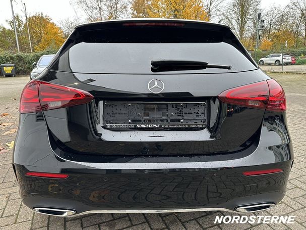 Mercedes-Benz A 180 100 kW image number 4