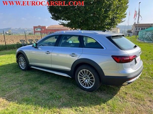 Audi A4 Allroad 40 TDI S tronic Business 150 kW image number 4