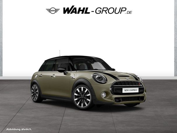 Mini Cooper S DKG 141 kW image number 1