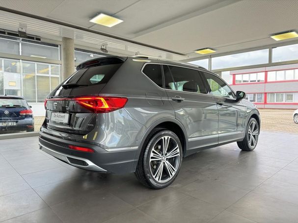 Seat Tarraco 2.0 TDI DSG Xcellence 140 kW image number 3