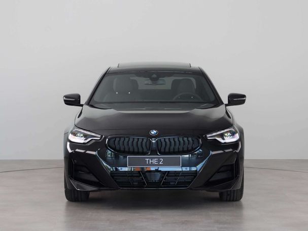 BMW 218i M 115 kW image number 7