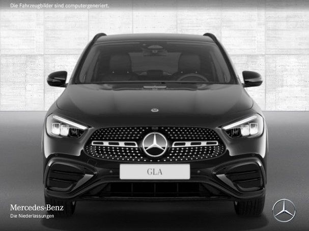 Mercedes-Benz GLA 200 120 kW image number 6