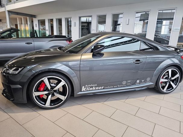 Audi TT RS 294 kW image number 1