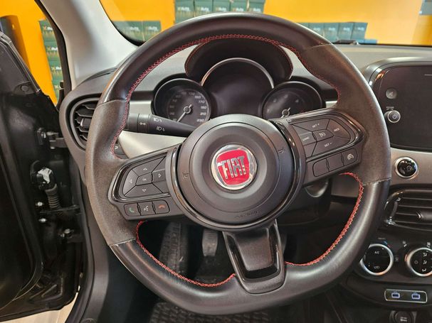 Fiat 500X 1.3 70 kW image number 10