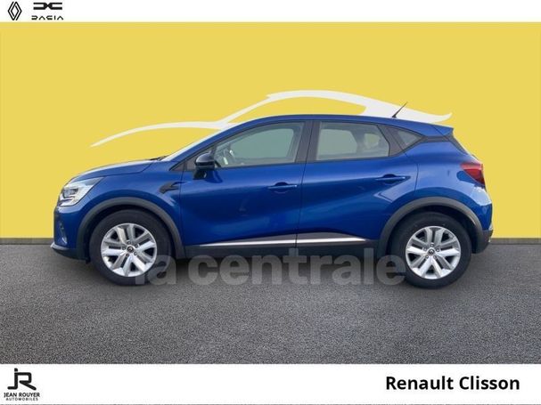 Renault Captur 1.0 TCe 74 kW image number 13