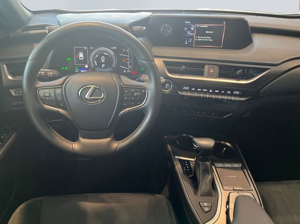 Lexus UX 250h 135 kW image number 8